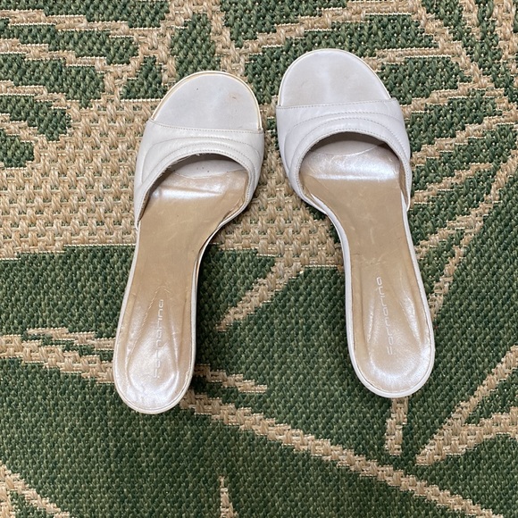 Fornarina Ladies Italian Heels - Picture 3 of 4